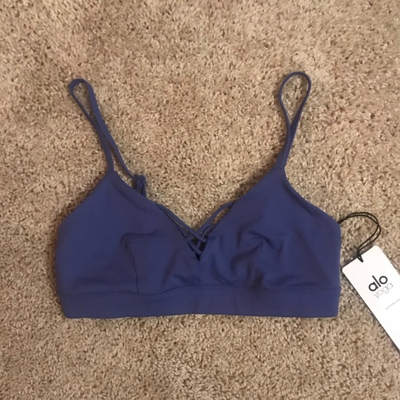 ALO Yoga Other - Alo Yoga Sports Bra
